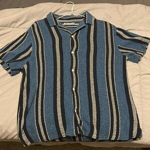 Zara Shirt